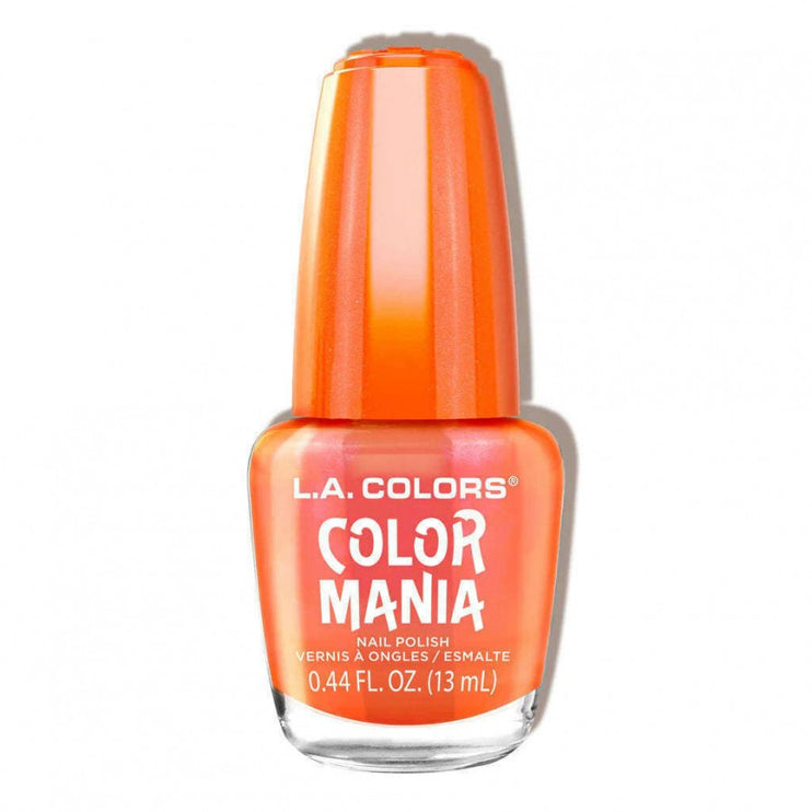 Color Mania Nail Polish