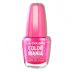 Color Mania Nail Polish