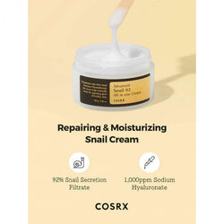 Cosrx Advanced Snail 92 All in one Cream