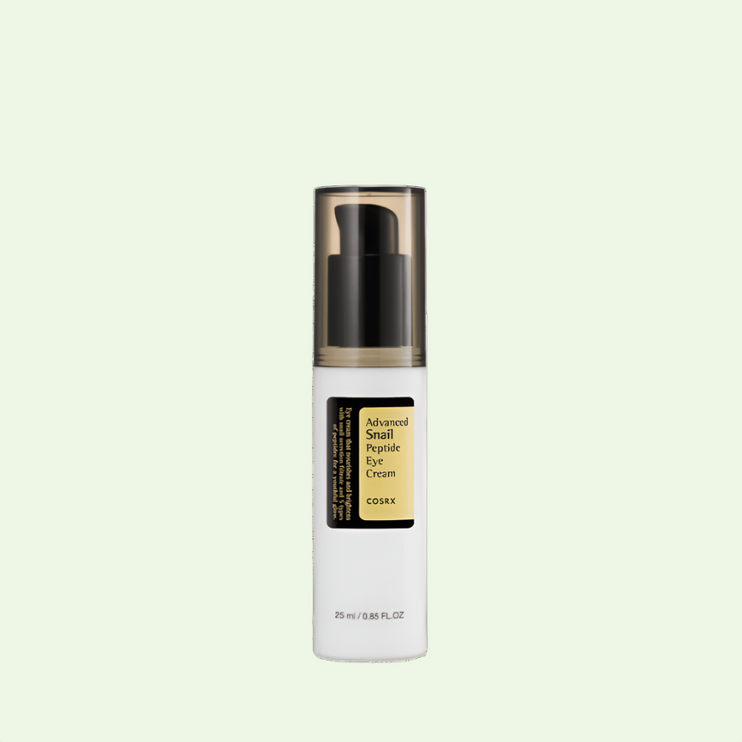 Cosrx Advanced Snail Peptide Eye Cream