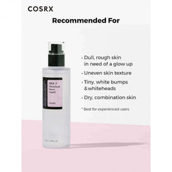 Cosrx AHA 7 Whitehead Power Liquid