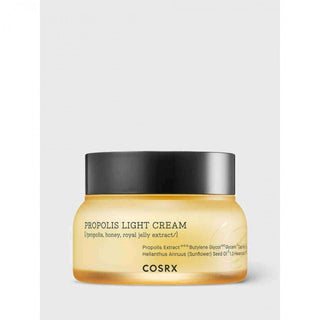 Cosrx फुल फिट प्रोपोलिस लाइट क्रीम
