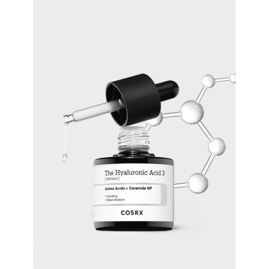 Cosrx Hyaluronic एसिड 3 सीरम