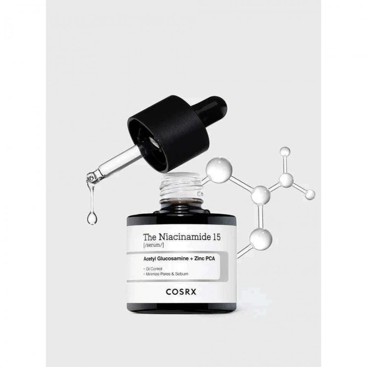 Cosrx The Niacinamide 15 Serum