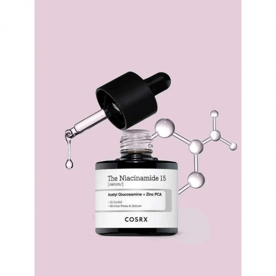 Cosrx The Niacinamide 15 Serum