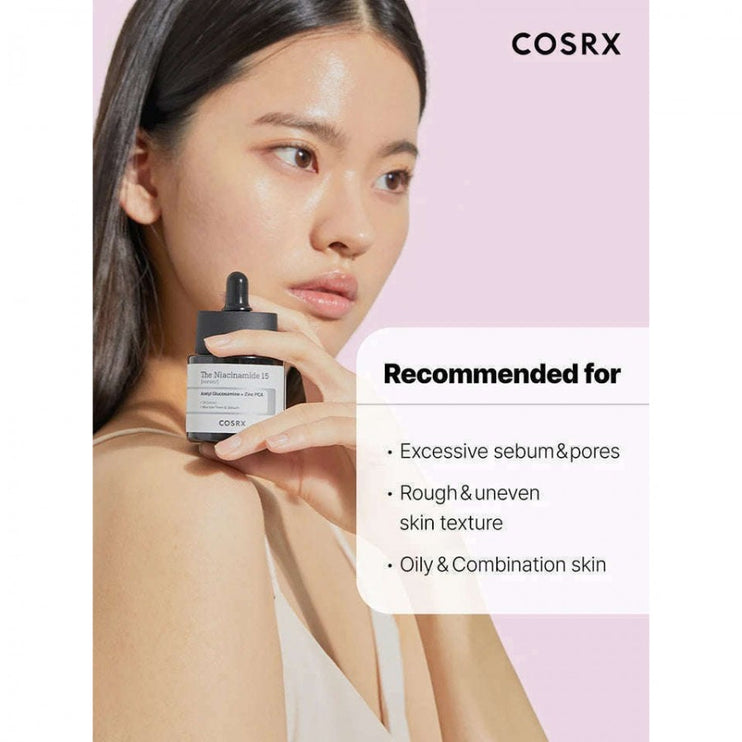 Cosrx The Niacinamide 15 Serum