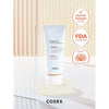 Cosrx Vitamin E Vitalizing Sunscreen Spf 50+