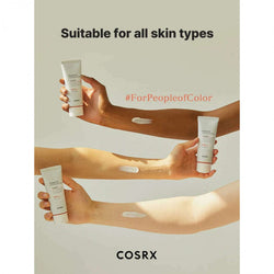 Cosrx भिटामिन E Vitalizing Sunscreen Spf 50+