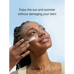 Cosrx Vitamin E Vitalizing Sunscreen Spf 50+