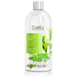 Delia Cosmetics Micellar Water