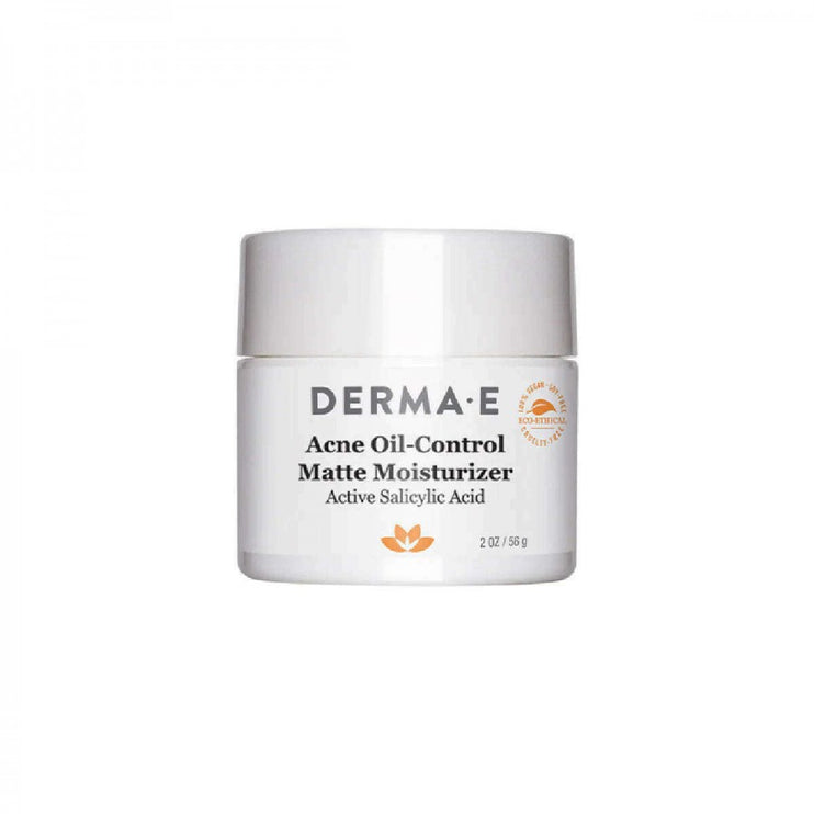 Dermae Acne Oil-Control Matte Moisturizer