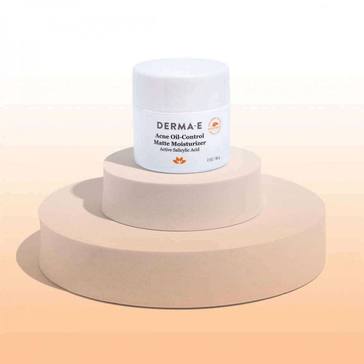 Dermae Acne Oil-Control Matte Moisturizer