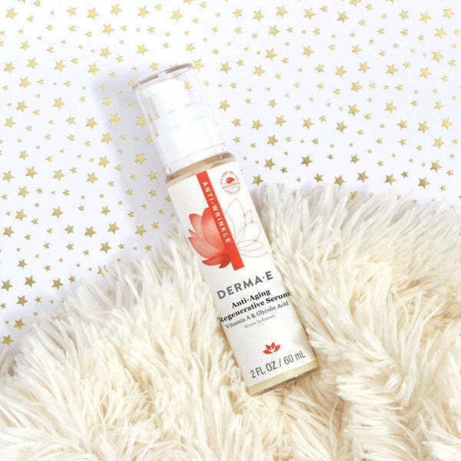 Dermae Anti-Wrinkle Regenerative Serum