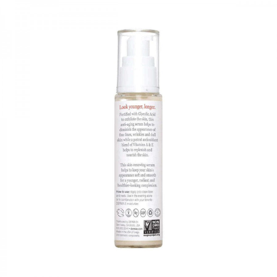 Dermae Anti-Wrinkle Regenerative Serum