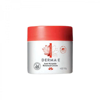 Dermae विरोधी रिंकल नवीकरण क्रीम