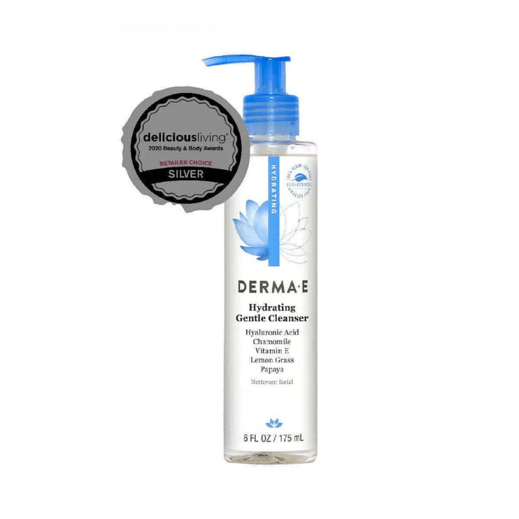 Dermae Hydrating Gentle Cleanser