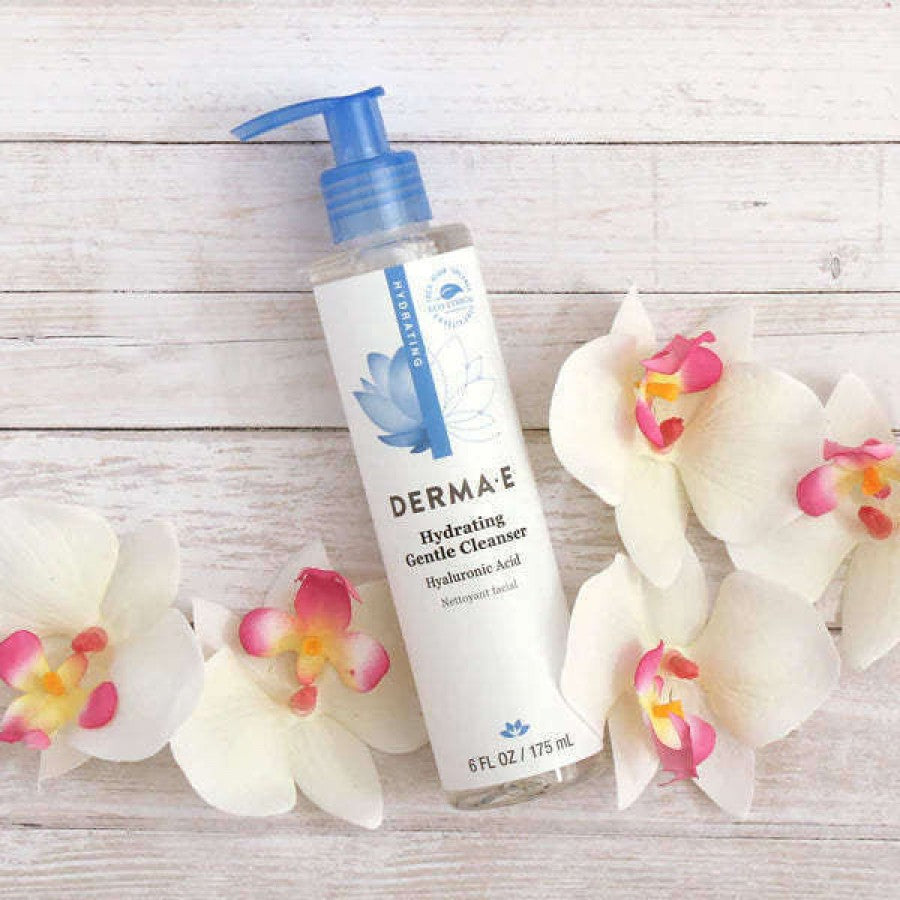 Dermae Hydrating Gentle Cleanser