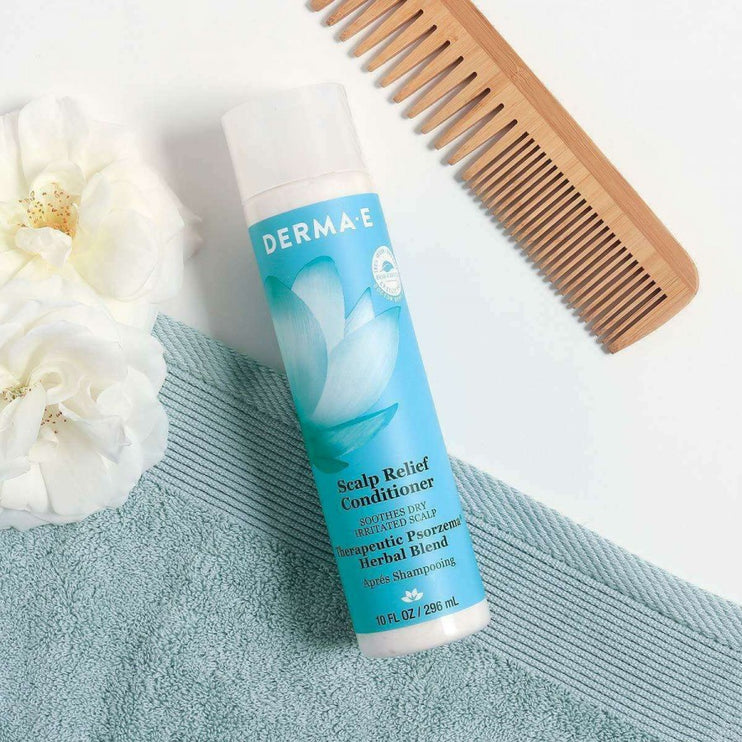 Dermae Scalp Relief Conditioner