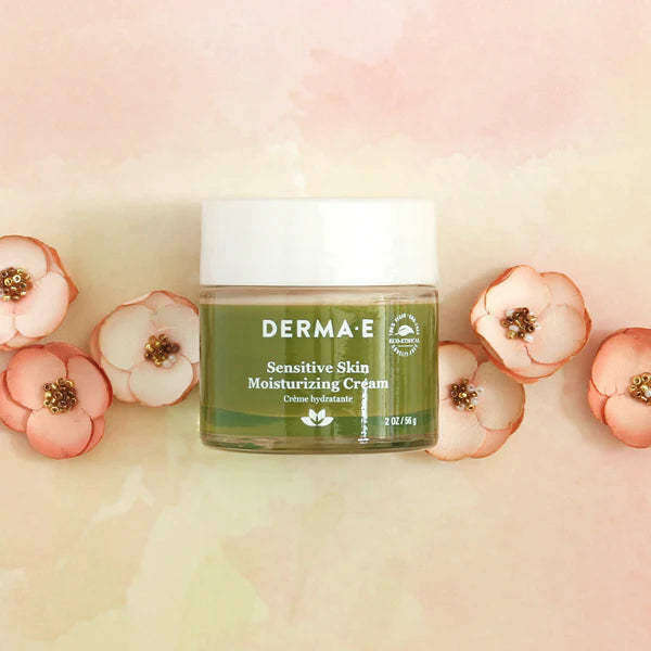 Dermae Sensitive Skin Moisturizing Cream