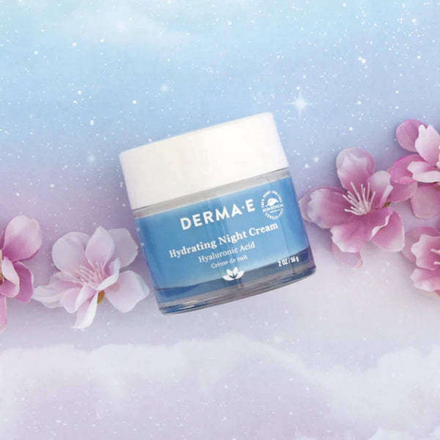 Dermae Ultra Hydrating Advanced Repair Night Cream