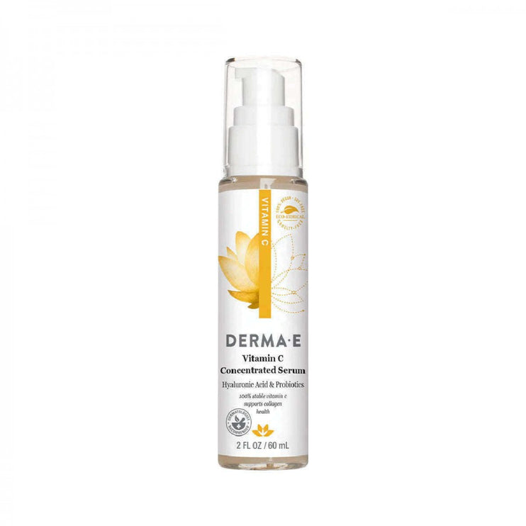 Dermae Vitamin C Concentrated Serum