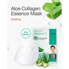 Dermal Aloe Collagen Essence Mask