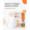 Dermal Apricot Collagen Essence Face Mask