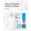 Dermal Aqua Collagen Essence Face Mask