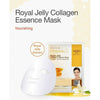 Dermal Royal Jelly Collagen Essence Face Mask