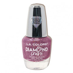 Diamond Crush Nail Polish