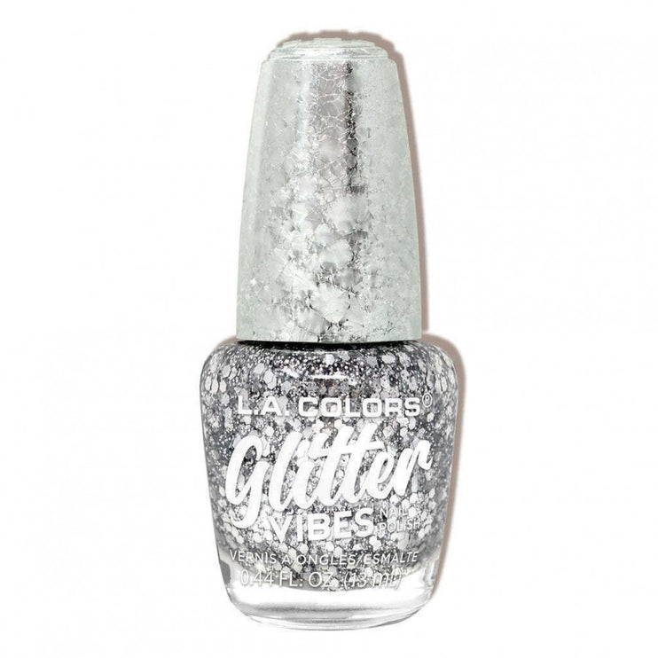 Glitter Vibes Nail Polish