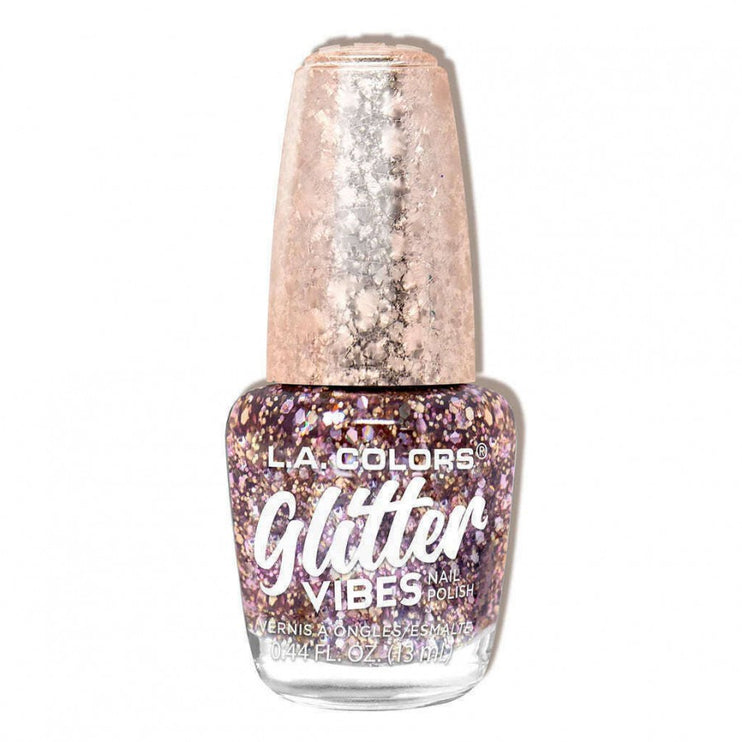 Glitter Vibes Nail Polish