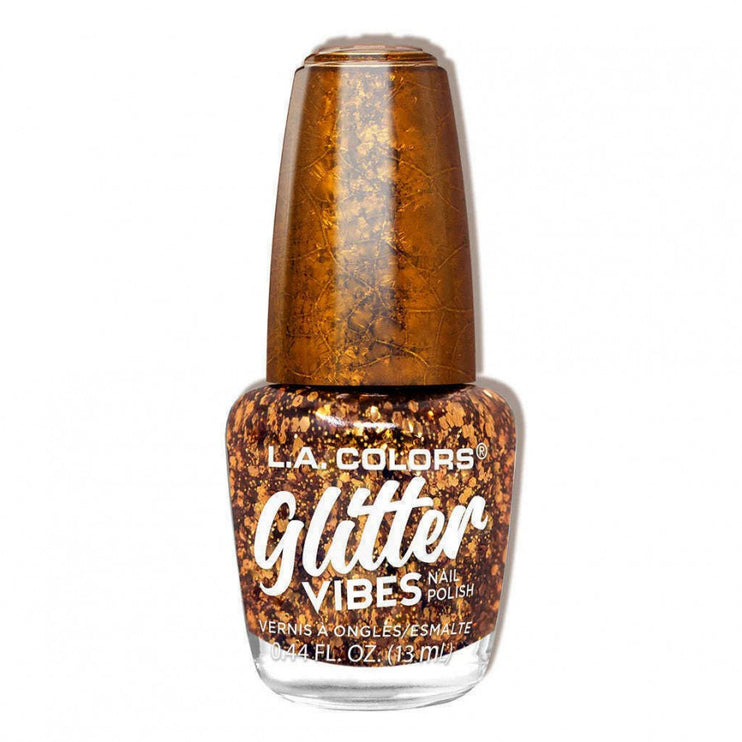 Glitter Vibes Nail Polish