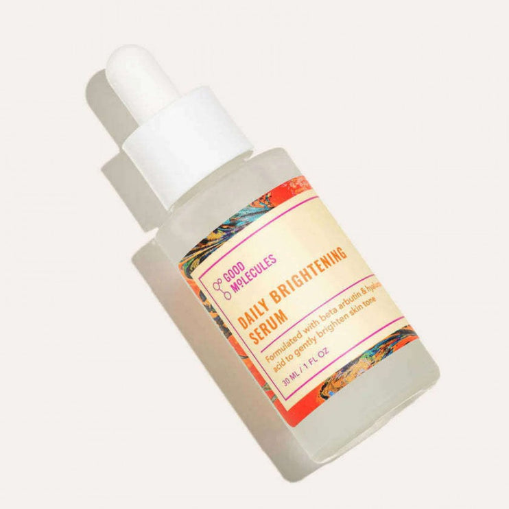 Good Molecules Daily Brightening Serum 30 ml