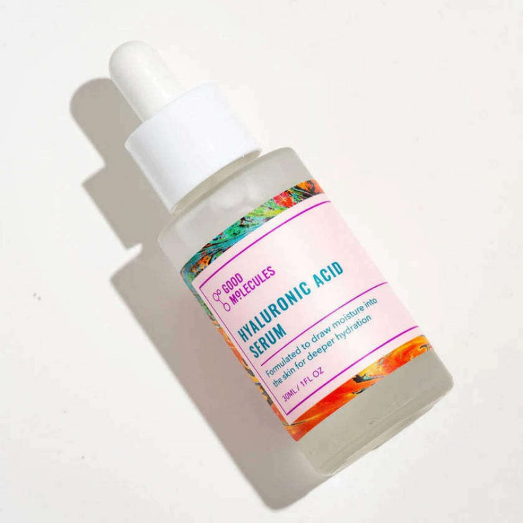 Good Molecules hyaluronic acid serum 30 ml