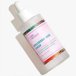 Good Molecules Hyaluronic Acid Serum 75ml (Jumbo Size)