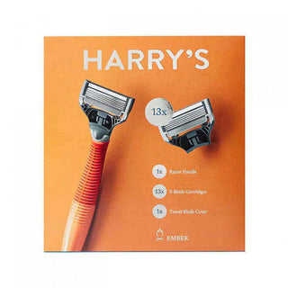 Harry's Shaving Kit Set
