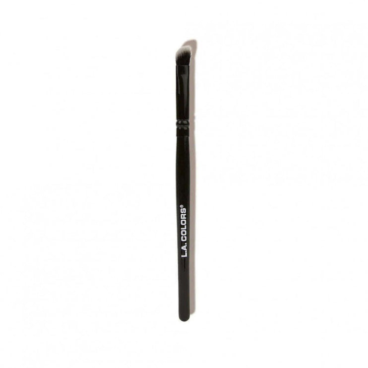 L.A. Colors Angled Eyeshadow Brush