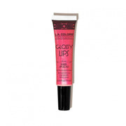 L.A. Colors Blister Sheer Tube Glossy Lips