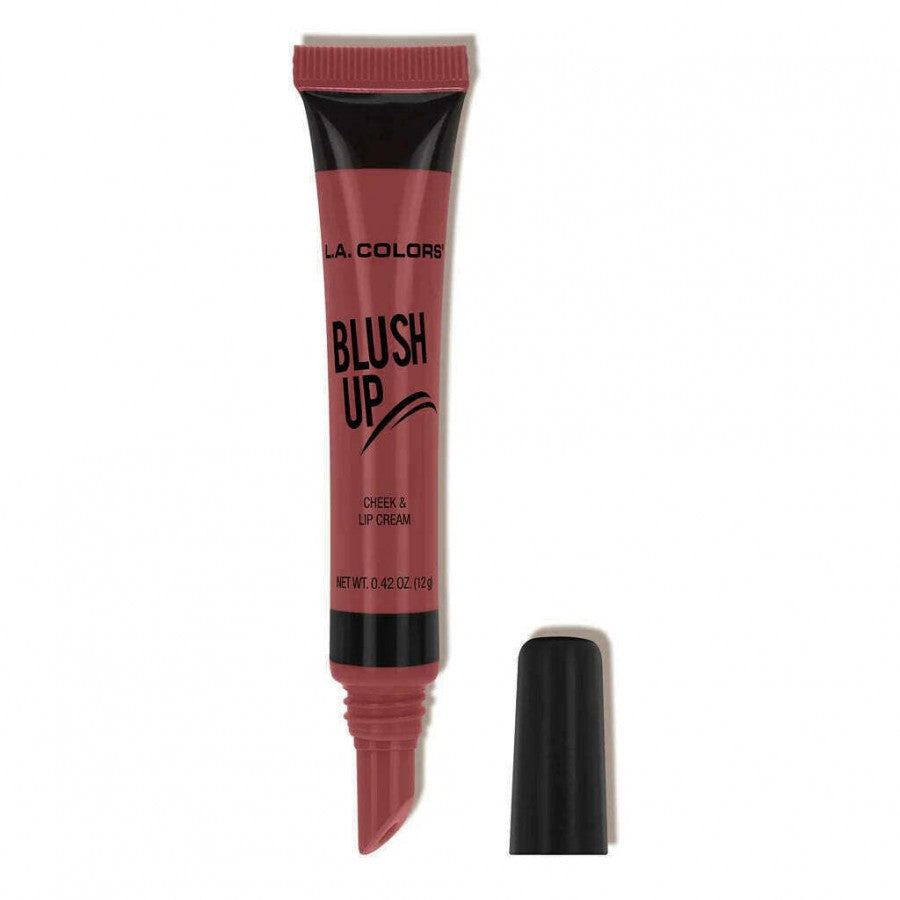 L.A. Colors Blush Up Cheek & Lip Cream