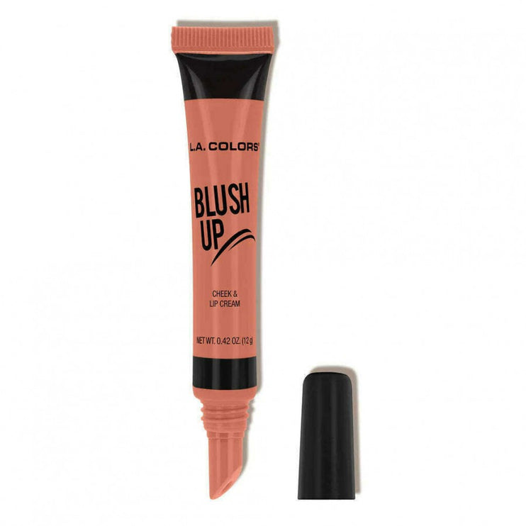 L.A. Colors Blush Up Cheek & Lip Cream