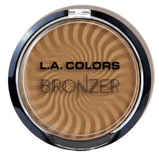 L.A. Colors Bronzer Tanned