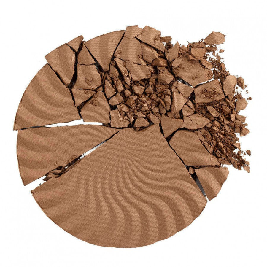 L.A. Colors Bronzer Tanned