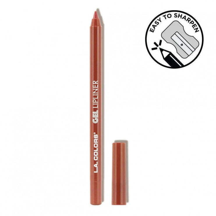 L.A. Colors Gel Lip Liner