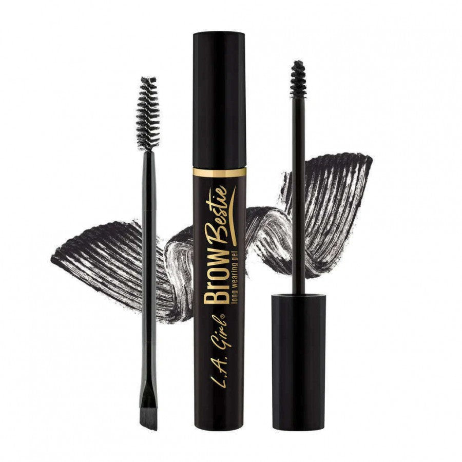 L.A. Girl Brow Bestie Long Wearing Gel Kit