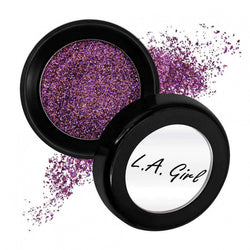 L.A. Girl Glitterholic Glitter Topper