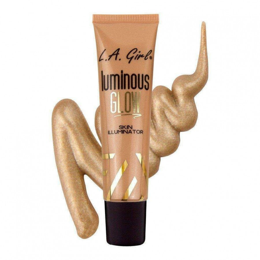 L.A. Girl luminous glow highlighter