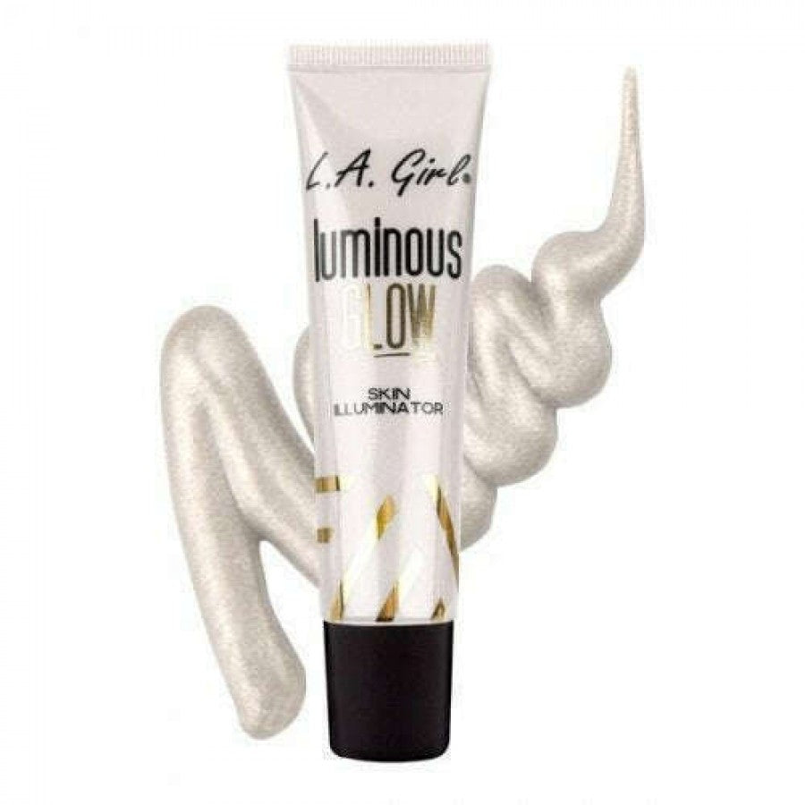 L.A. Girl luminous glow highlighter