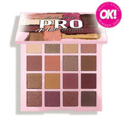 L.A. Girl Pro Mastery Eyeshadow Palette