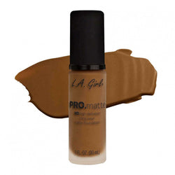 L.A. Girl Pro Matte Foundation